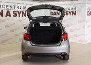 Toyota Yaris Hatchback 1,5 l 74 kw