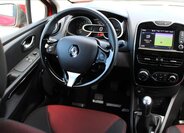 Renault Clio Hatchback 898,0 66 kw