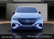 Mercedes-Benz EQE 8
