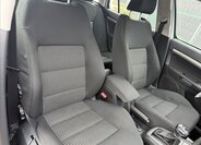 Škoda Octavia Kombi 1,6 l 77 kw