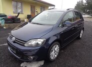 Volkswagen Golf Plus Kombi 1,4 l 0