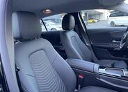 Mercedes-Benz Třídy A Hatchback 2,0 l 110 kw