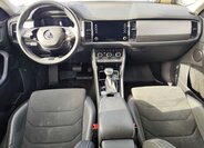 Škoda Kodiaq SUV / Terénní 2,0 l 110 kw