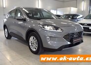 Ford Kuga SUV 2,5 l 165 kw
