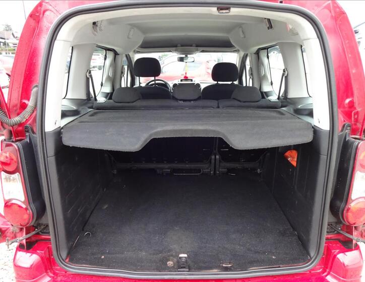 Peugeot Partner Tepee 23