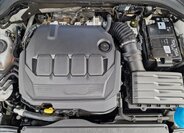 Škoda Octavia Liftback 2,0 l 147 kw