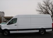 Mercedes-Benz Sprinter 6
