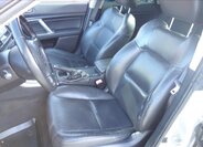 Subaru Legacy Sedan / Limuzína 2,5 l 121 kw