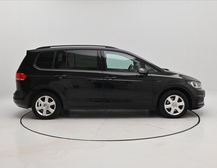 Volkswagen Touran MPV 1,6 l 85 kw