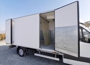 Mercedes-Benz Sprinter Ostatní 2,1 l 120 kw