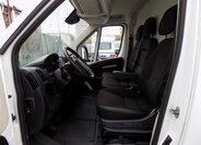 Peugeot Boxer 11