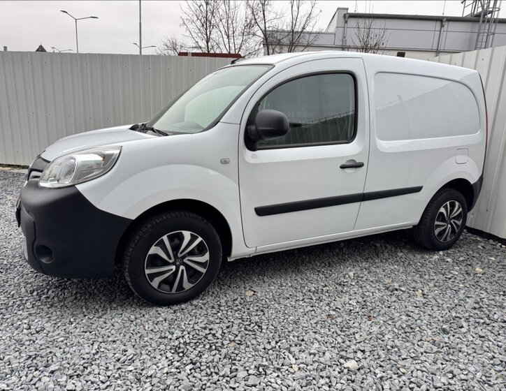 Renault Kangoo 3