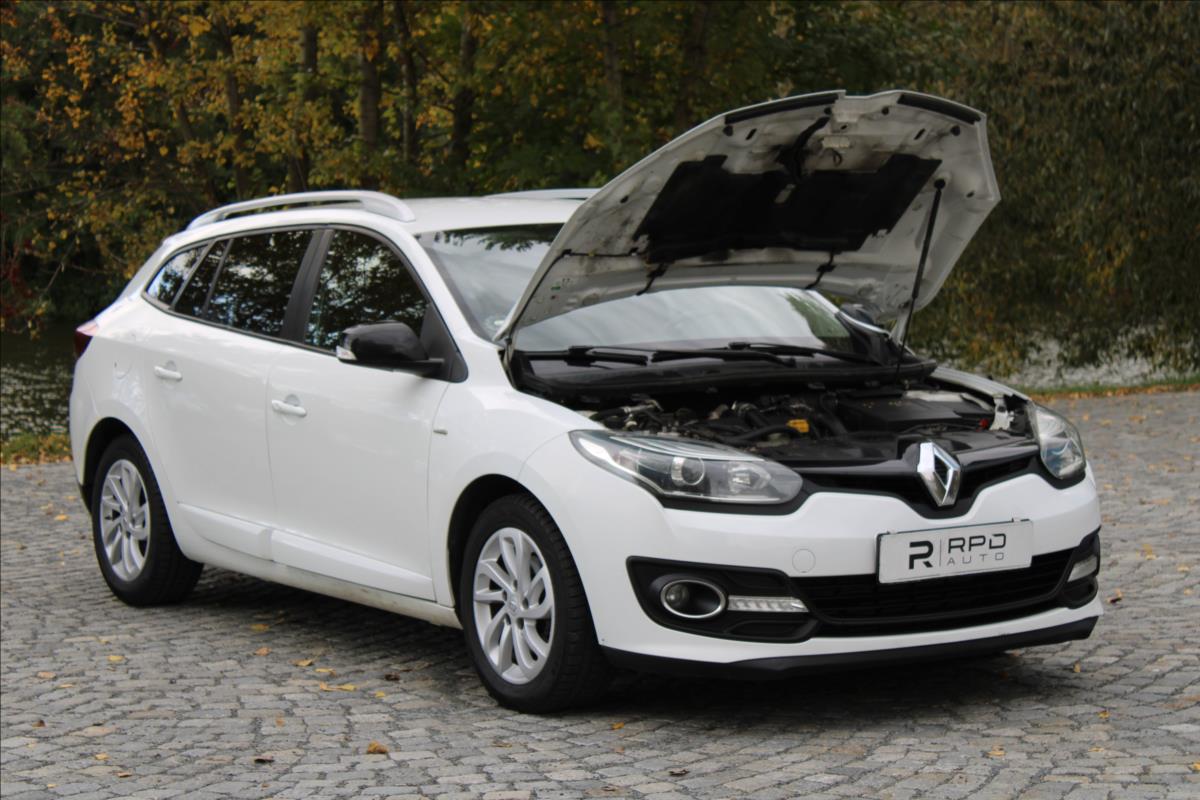 Renault Mégane