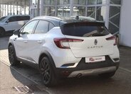 Renault Captur Hatchback 1,3 l 113 kw