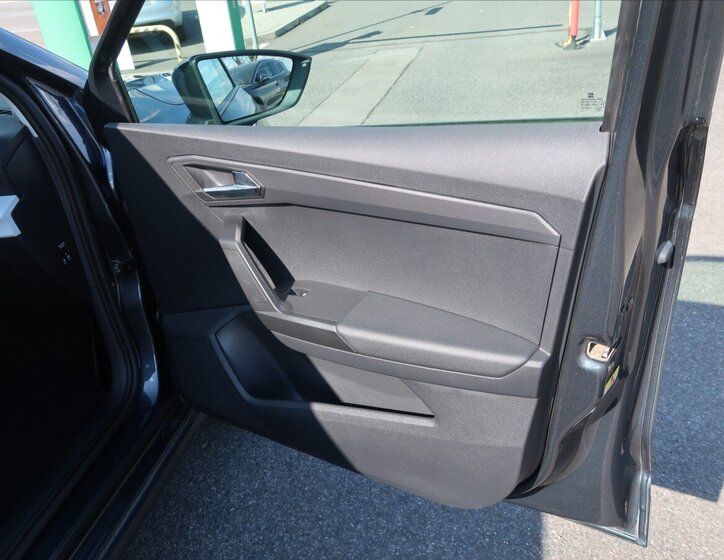 Seat Arona SUV / Terénní 999,0 70 kw