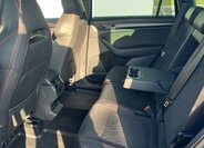 Škoda Kodiaq Kombi 2,0 l 180 kw