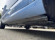 Škoda Octavia Hatchback 1,2 l 77 kw