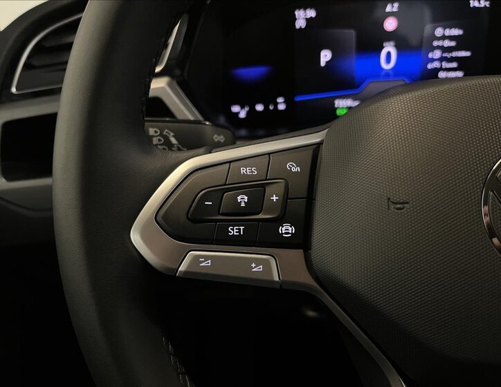 Volkswagen Touran MPV 2,0 l 110 kw