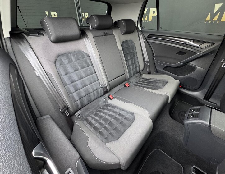 Volkswagen Golf Hatchback 1,4 l 103 kw