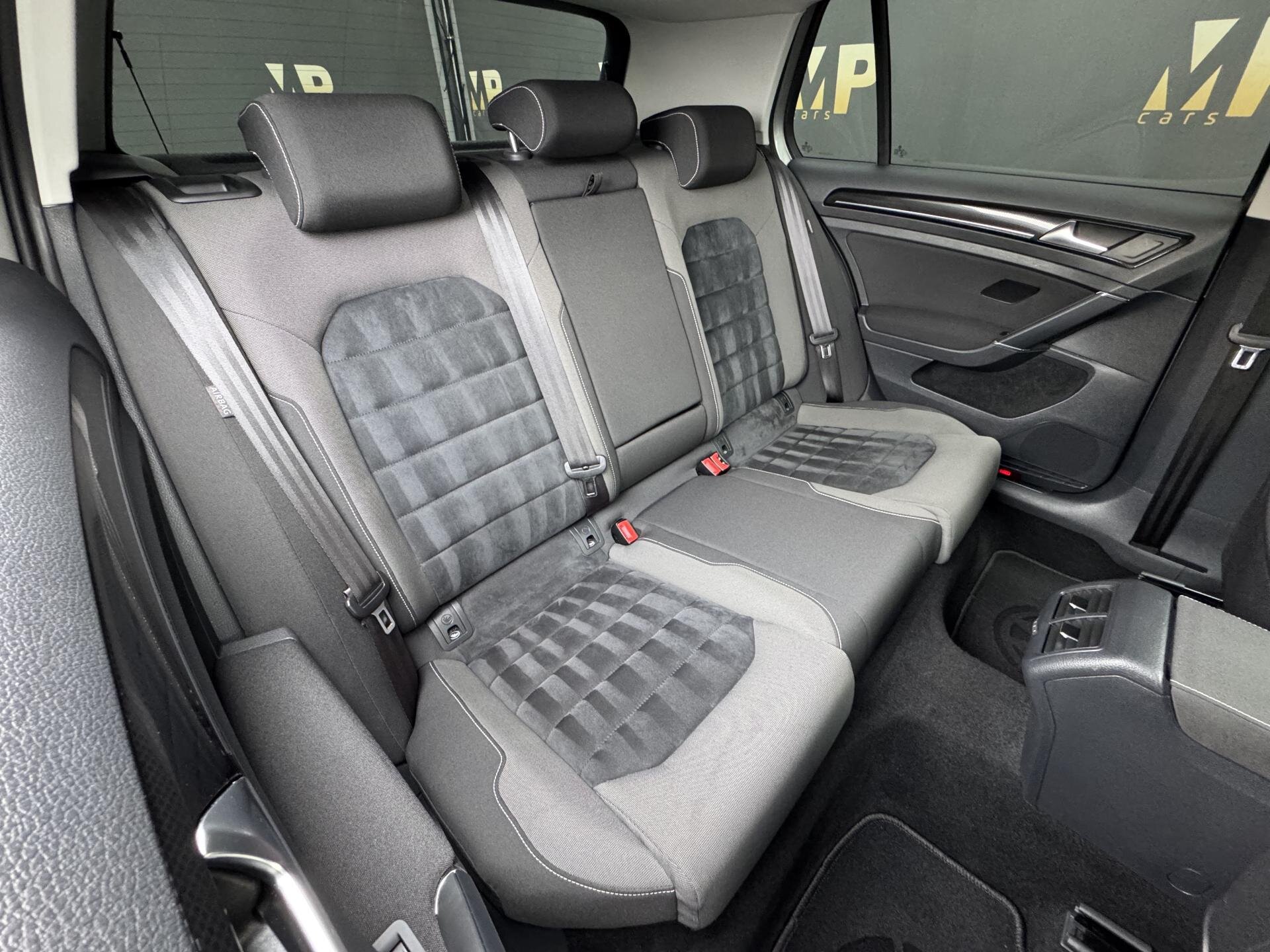 Volkswagen Golf Hatchback 1,4 l 103 kw