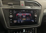 Volkswagen Tiguan SUV / Terénní 1,5 l 110 kw