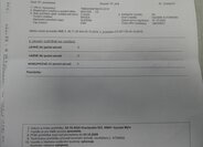 Škoda Superb Sedan / Limuzína 2,0 l 110 kw