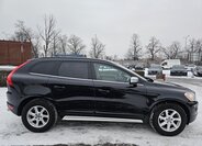 Volvo XC60 SUV 3,0 l 224 kw