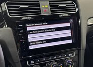 Volkswagen Golf Hatchback 2,0 l 228 kw