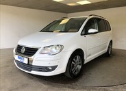 Volkswagen Touran 3
