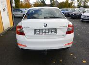 Škoda Octavia 6