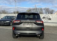 Ford Kuga Kombi 1,5 l 111 kw