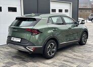 KIA Sportage SUV 1,6 l 110 kw