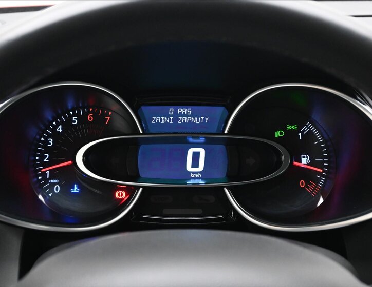 Renault Clio Hatchback 898,0 66 kw