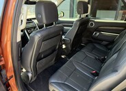 Land Rover Discovery 20