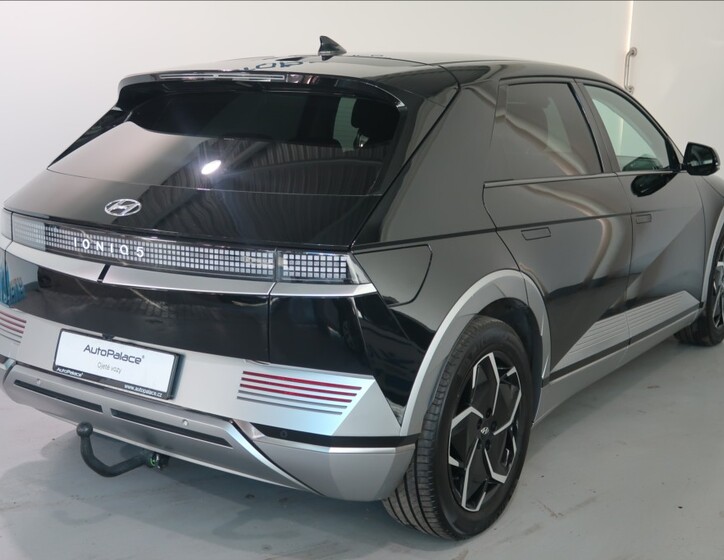 Hyundai Ioniq 5 4