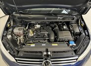 Volkswagen Touran 33