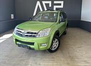 Great Wall Hower H5 1