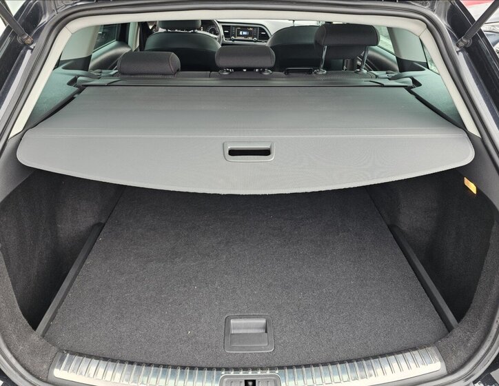 Seat Leon Kombi 1,4 l 103 kw