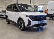 Ford Tourneo Courier MPV 0,0 100 kw