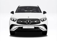 Mercedes-Benz GLC Kupé 2,0 l 145 kw