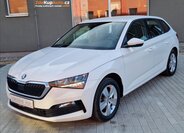 Škoda Scala Hatchback 999,0 81 kw