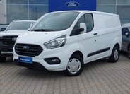 Ford Transit Custom Skříň 2,0 l 77 kw