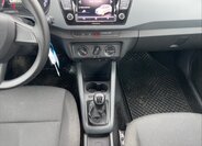 Škoda Fabia Hatchback 999,0 70 kw