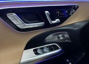 Mercedes-Benz Třídy E Sedan 2,0 l 185 kw