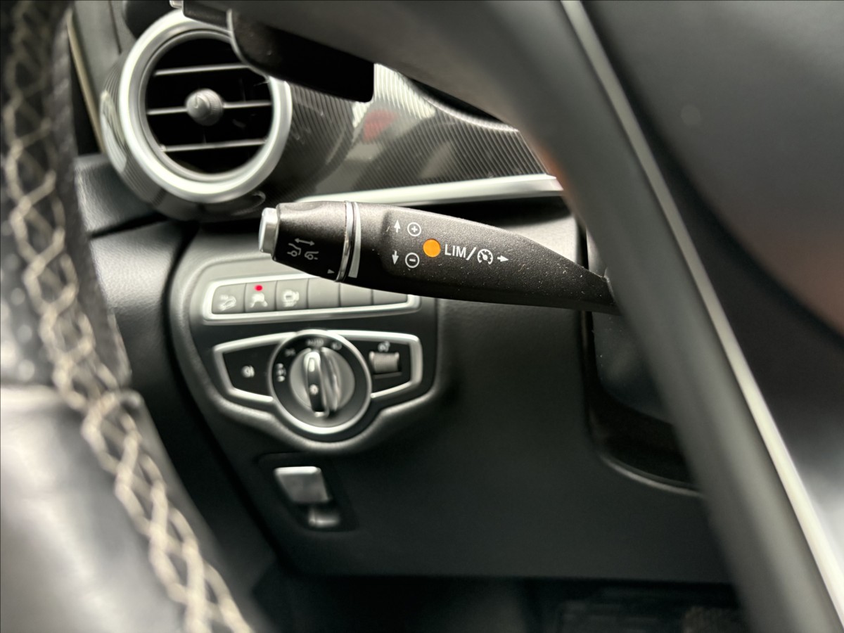 Mercedes-Benz Třídy V