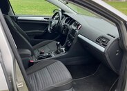 Volkswagen Golf Hatchback 0,0 110 kw
