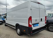 Opel Movano Skříň 2,2 l 121 kw