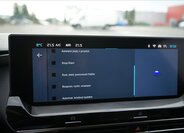 Citroën C5 X Hatchback 1,6 l 133 kw