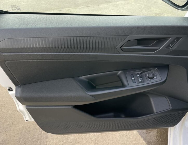 Volkswagen Caddy MPV 1,5 l 84 kw