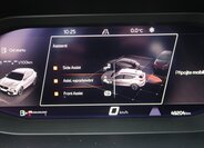 Cupra Formentor SUV / Terénní 1,5 l 110 kw